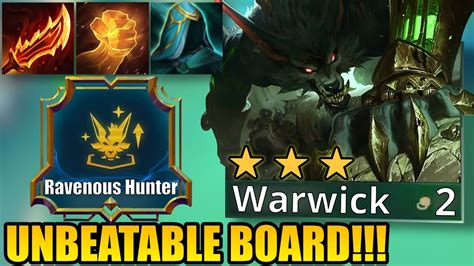 warwick tft augments.